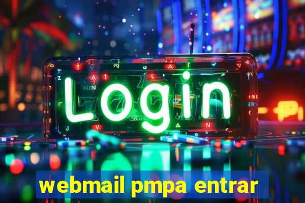 webmail pmpa entrar